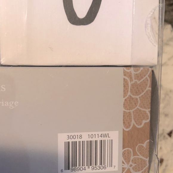 Wedding/Honeymoon/Bachelorette Countdown Blocks - Picture 5 of 5